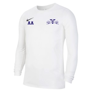 Nike Park VII Dri-FIT Long Sleeve Football Shirt