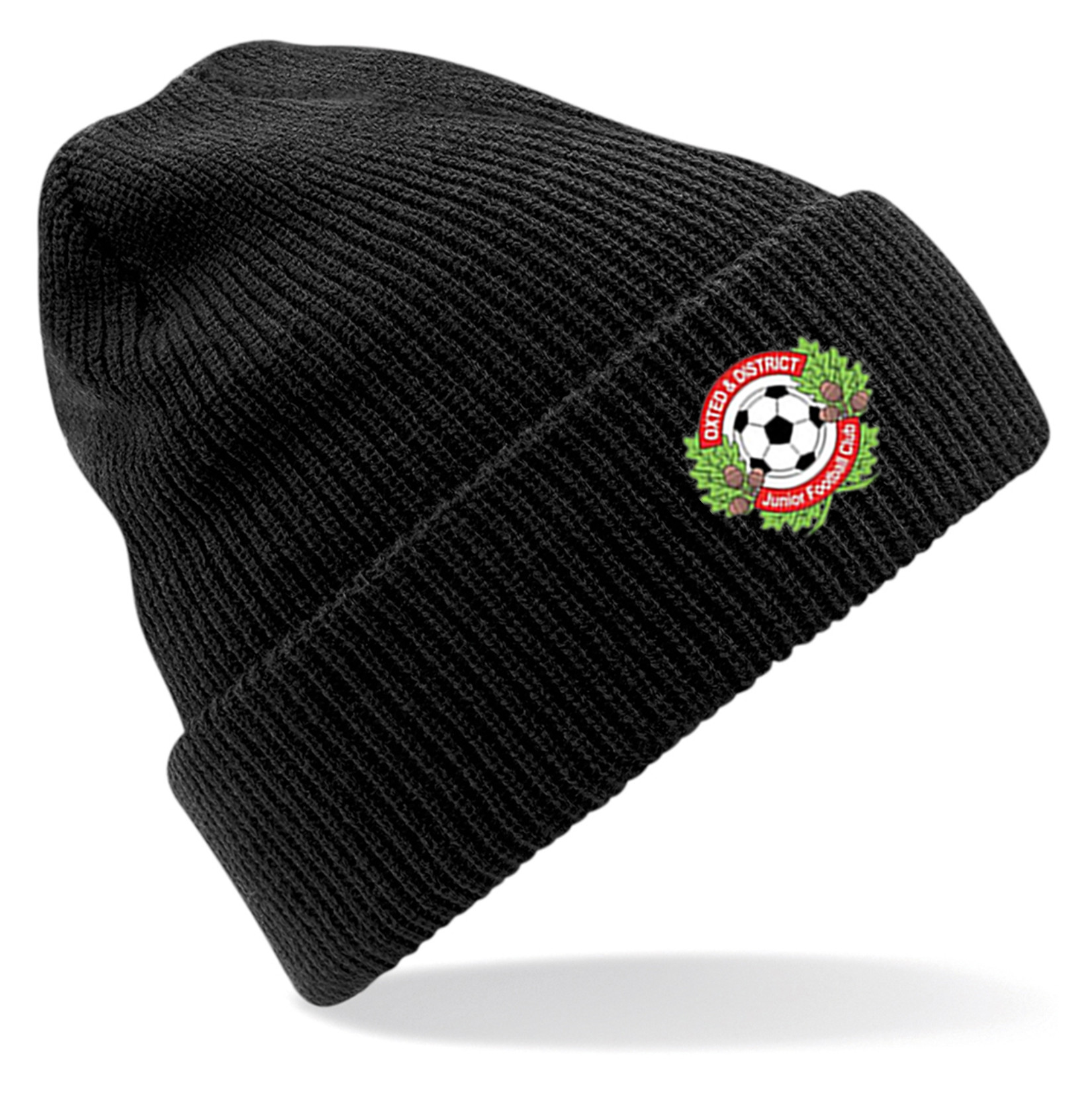 Heritage Beanie
