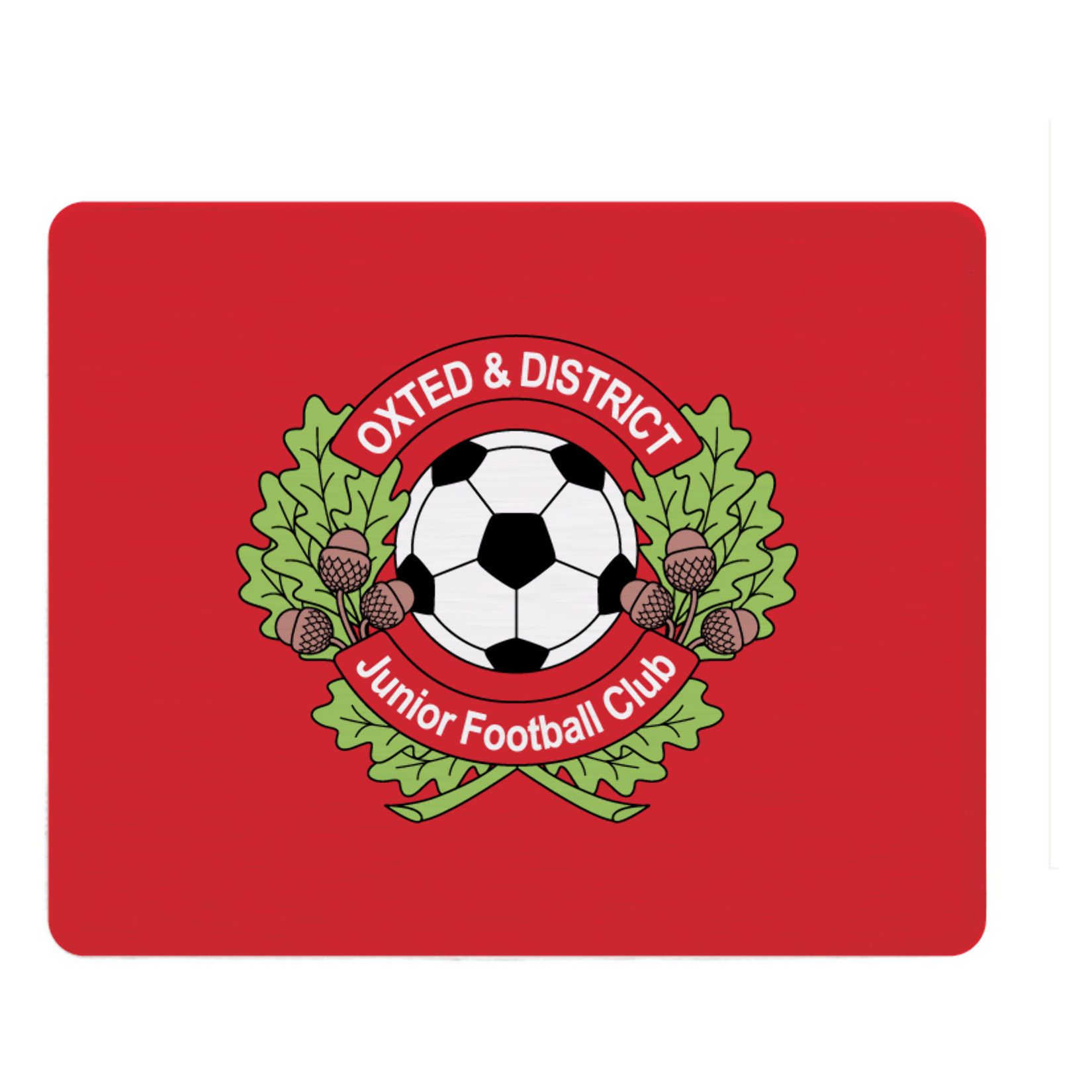 Mouse Pad - Rectangular