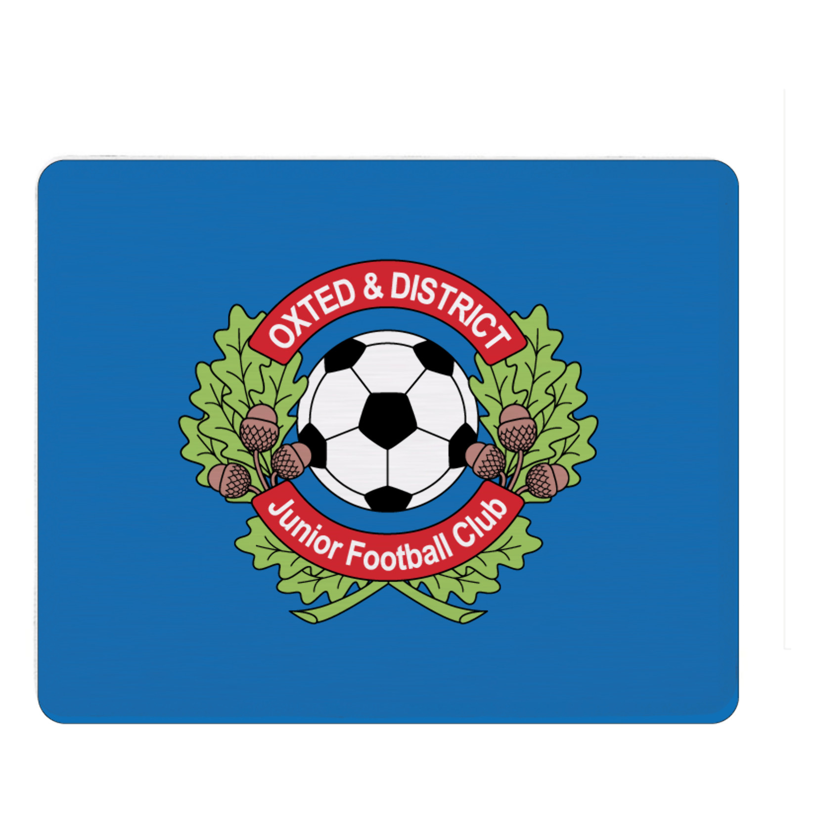 Mouse Pad - Rectangular