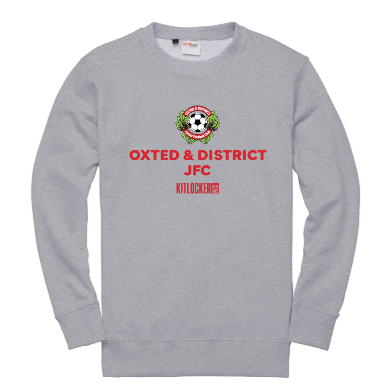 Classic Sweatshirt