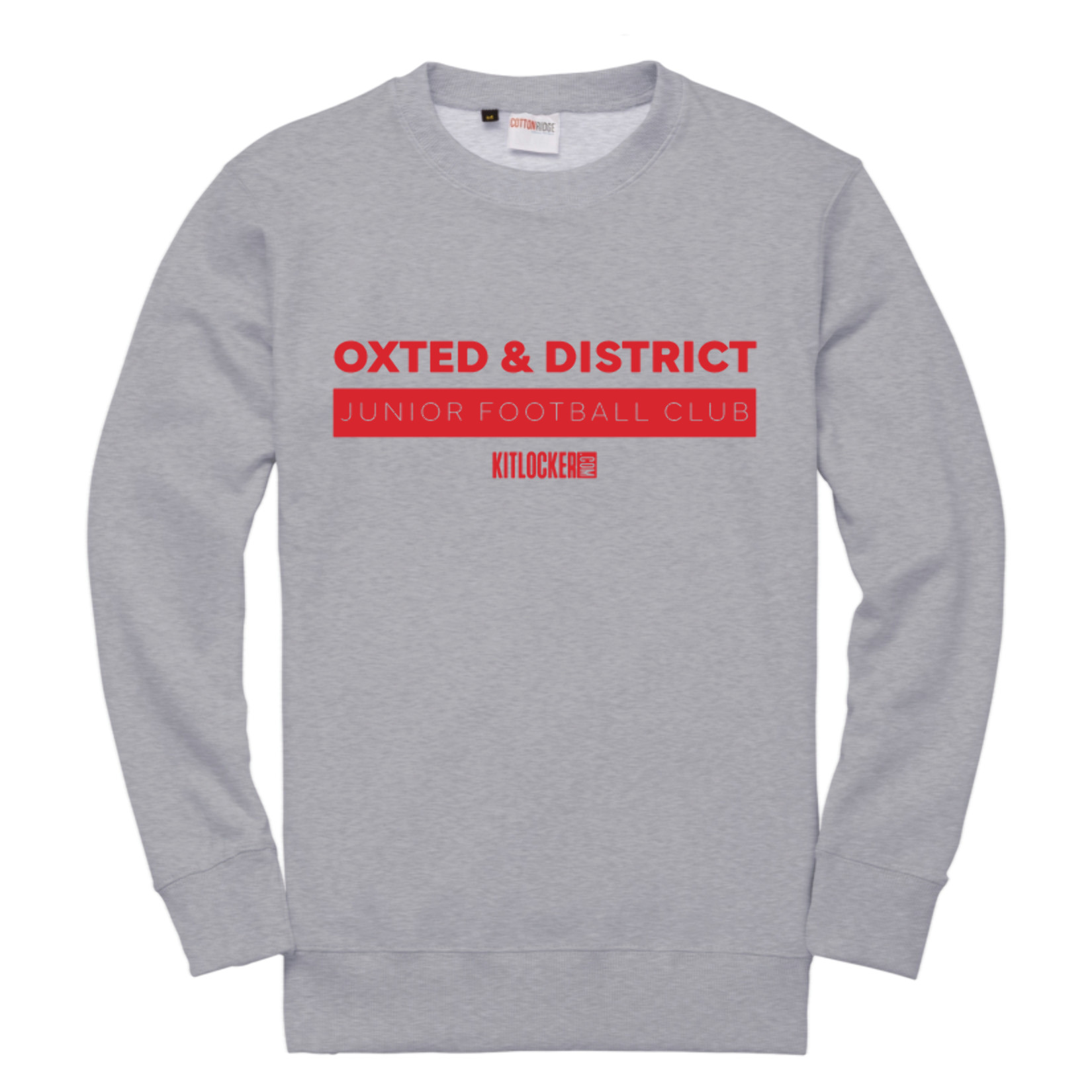 Classic Sweatshirt