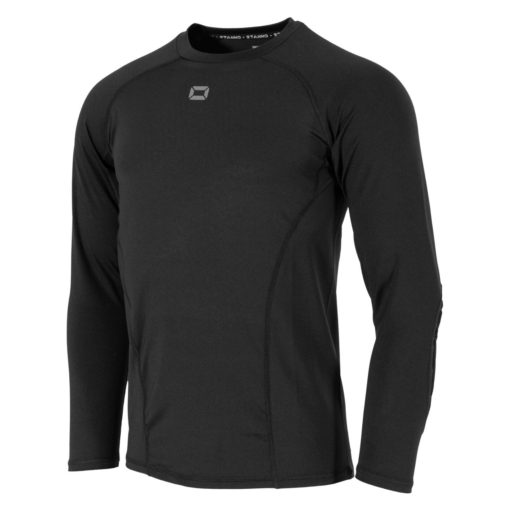 Stanno Equip Protection Pro Shirt - Black