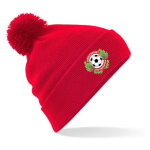 Original Pom Pom Beanie