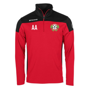 Stanno Pride 1/4 Zip Midlayer