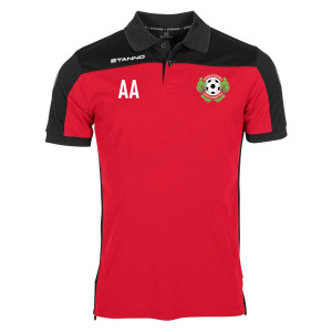 Stanno Pride Polo Shirt