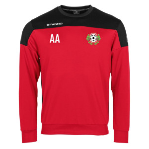 Stanno Pride Round Neck Sweatshirt