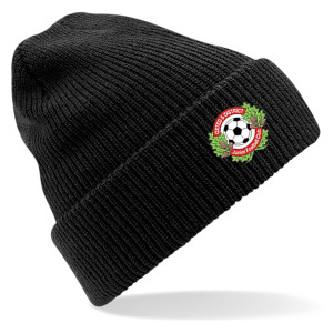 Heritage Beanie