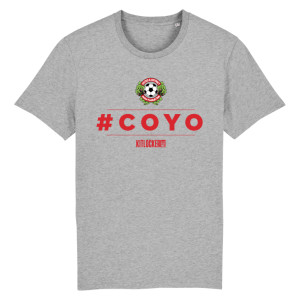 Kitlocker Cotton Icon Tee