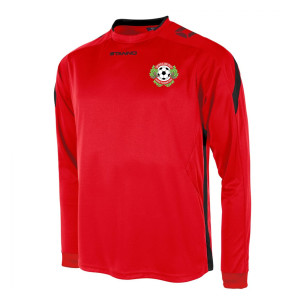 Stanno Drive Long Sleeve Shirt