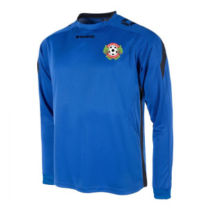 Stanno Drive Long Sleeve Shirt
