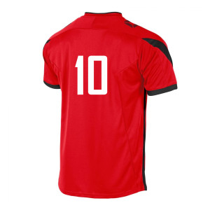Stanno Drive Short Sleeve Shirt