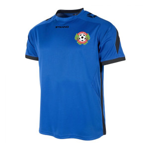 Stanno Drive Short Sleeve Shirt