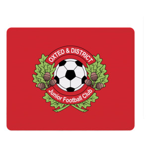 Mouse Pad - Rectangular