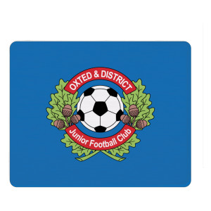 Mouse Pad - Rectangular