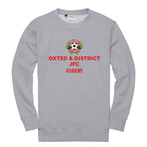 Classic Sweatshirt