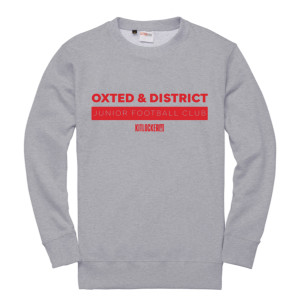 Classic Sweatshirt