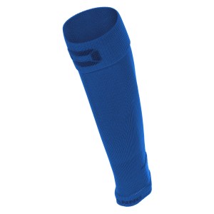 Stanno Move Footless Socks Royal
