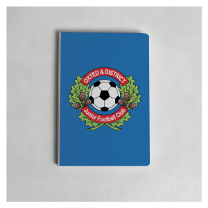 Premium Hardback Notebook