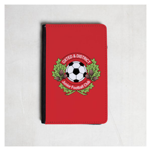 Passport Holder
