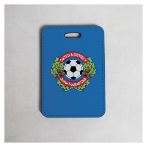 Luggage Tag