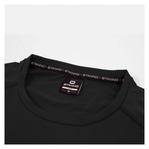 Stanno Core Baselayer LS Shirt Black