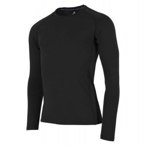 Stanno Core Baselayer LS Shirt Black