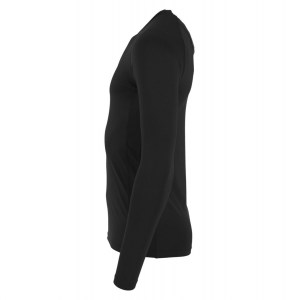 Stanno Core Baselayer LS Shirt Black