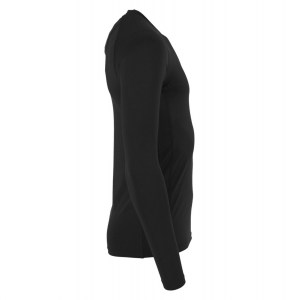 Stanno Core Baselayer LS Shirt Black