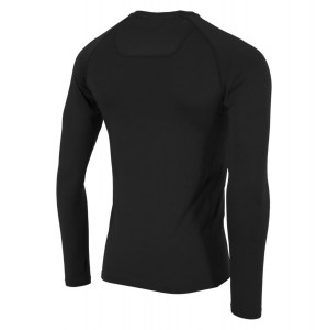 Stanno Core Baselayer LS Shirt Black