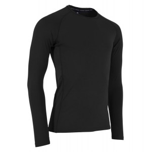 Stanno Core Baselayer LS Shirt Black