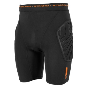 Stanno Equip Protection Short - Black