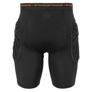 Stanno Equip Protection Short - Black