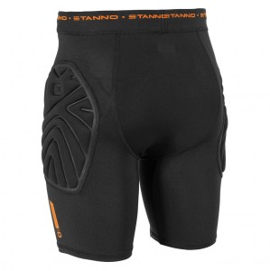Stanno Equip Protection Short - Black