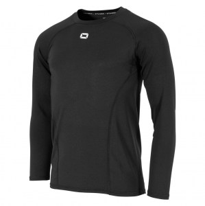 Stanno Equip Anti Abrasion Shirt - Black