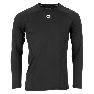 Stanno Equip Anti Abrasion Shirt - Black