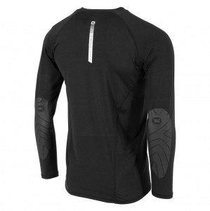 Stanno Equip Anti Abrasion Shirt - Black
