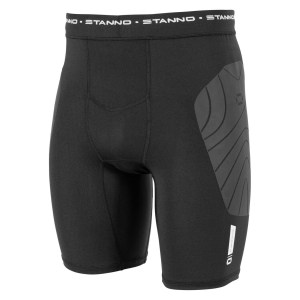 Stanno Equip Anti Abrasion Short - Black