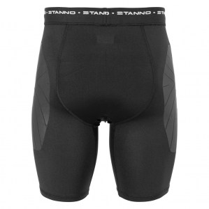 Stanno Equip Anti Abrasion Short - Black