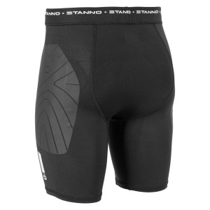 Stanno Equip Anti Abrasion Short - Black