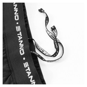 Stanno Equip Anti Abrasion Short - Black