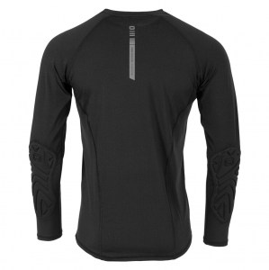 Stanno Equip Protection Pro Shirt - Black