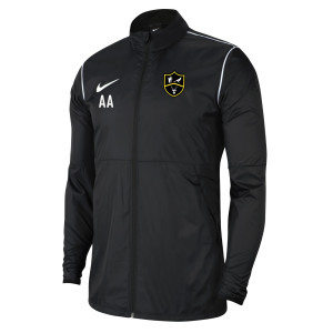 Nike Park 20 Repel Rain Jacket