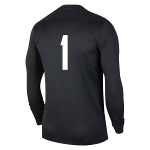 Nike Park VII Dri-FIT Long Sleeve Football Shirt