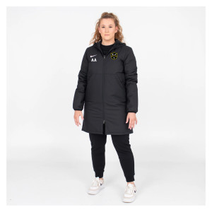 Nike Womens Park 20 Repel Winter Jacket (W)