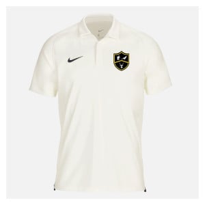 Zelus-Nike Cricket Short Sleeve Game Polo