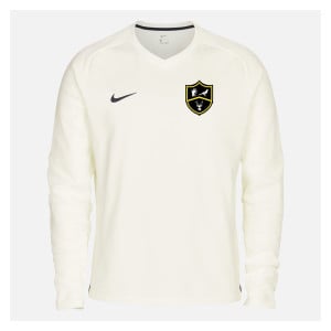 Zelus-Nike Cricket Long Sleeve Thermal Top