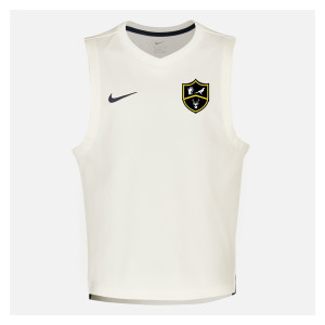 Zelus-Nike Cricket Sleeveless Thermal Top