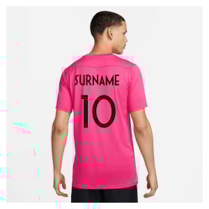 Nike Park VII Dri-FIT Short Sleeve Shirt