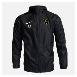 Nike Academy Pro 24 Storm-Fit Rain Jacket